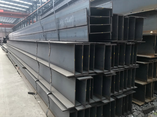 Q460D工字钢