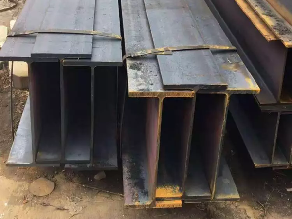 Q420E工字钢