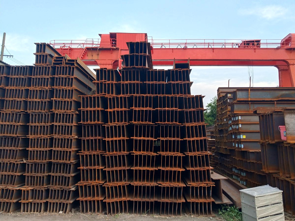 Q355C工字钢
