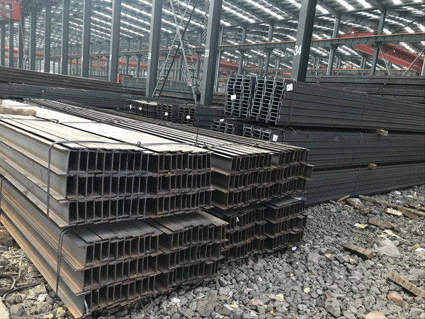 Q345A工字钢
